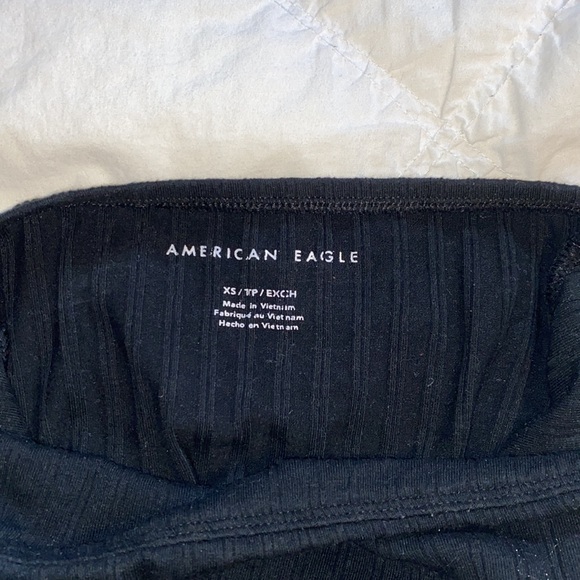 American Eagle Tube top - Picture 3 of 3